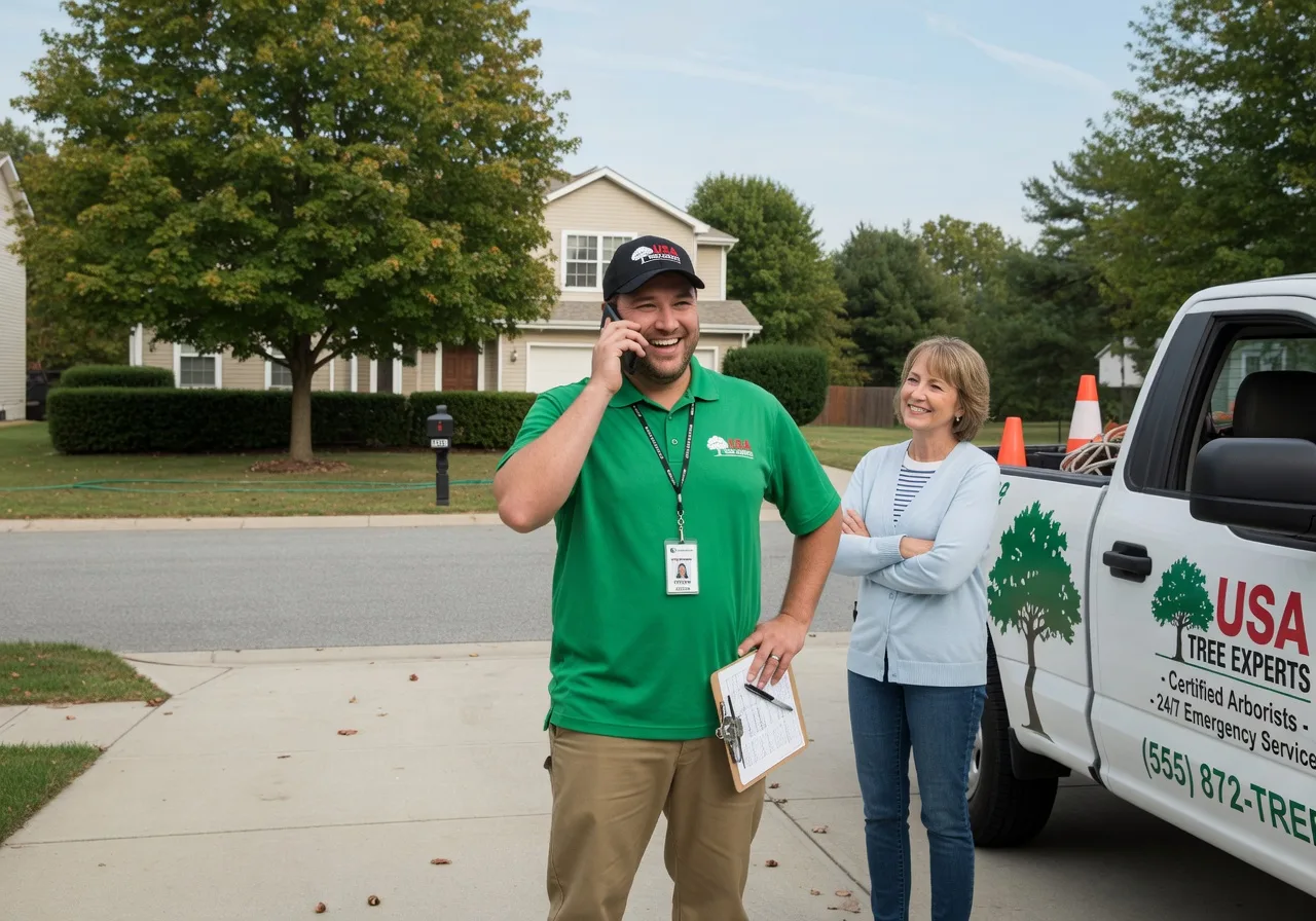 Tree Services Glenoma, WA FAQs